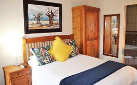Ngwenya Boutique Hotel